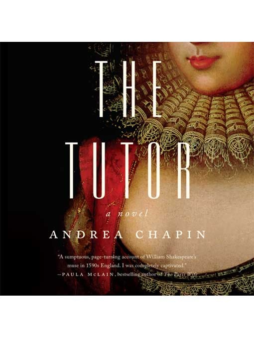 Title details for The Tutor by Andrea Chapin - Available
